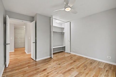 Tiny photo for 8620 Waukegan Road #511, Morton Grove, IL 60053 (MLS # 12789131)