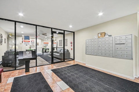 Tiny photo for 8620 Waukegan Road #511, Morton Grove, IL 60053 (MLS # 12789131)