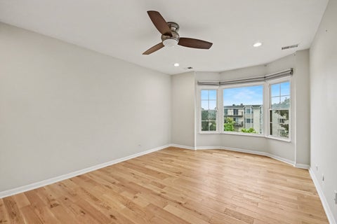 Tiny photo for 8620 Waukegan Road #511, Morton Grove, IL 60053 (MLS # 12789131)