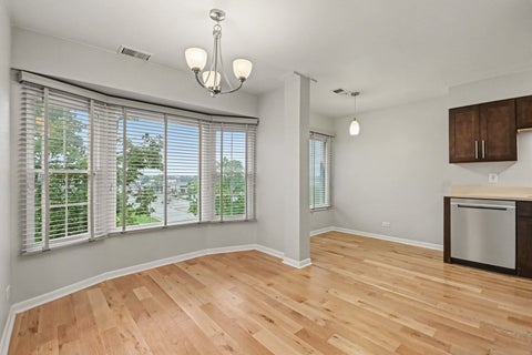Tiny photo for 8620 Waukegan Road #511, Morton Grove, IL 60053 (MLS # 12789131)