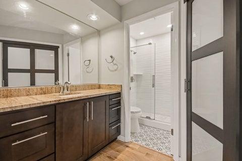 Tiny photo for 8620 Waukegan Road #511, Morton Grove, IL 60053 (MLS # 12789131)