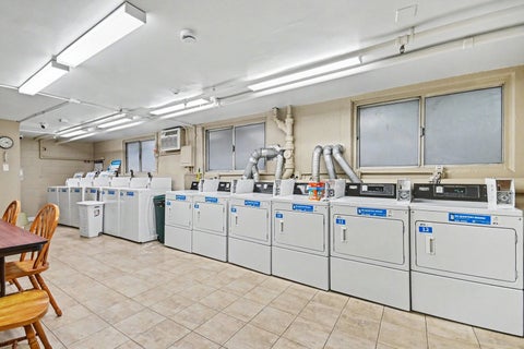 Tiny photo for 8620 Waukegan Road #511, Morton Grove, IL 60053 (MLS # 12789131)