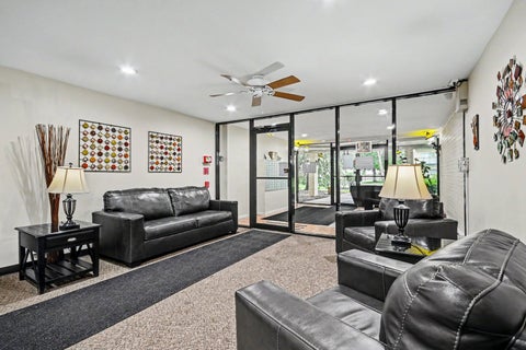 Tiny photo for 8620 Waukegan Road #511, Morton Grove, IL 60053 (MLS # 12789131)