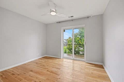 Tiny photo for 8620 Waukegan Road #511, Morton Grove, IL 60053 (MLS # 12789131)