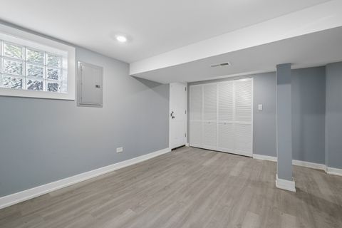 Tiny photo for 7005 S Eberhart Avenue, Chicago, IL 60637 (MLS # 12691593)