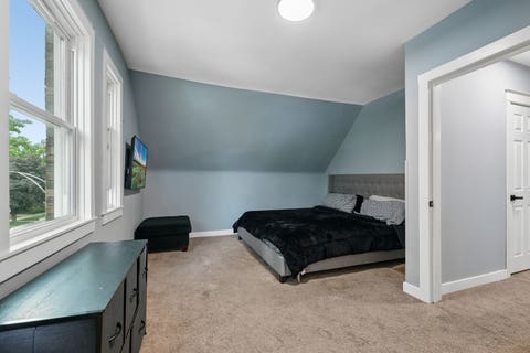 Tiny photo for 7005 S Eberhart Avenue, Chicago, IL 60637 (MLS # 12691593)