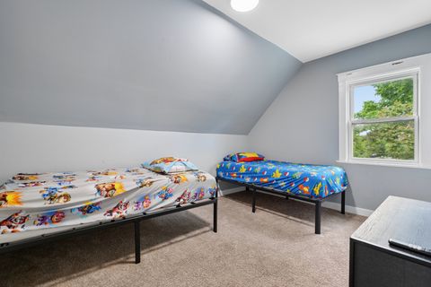 Tiny photo for 7005 S Eberhart Avenue, Chicago, IL 60637 (MLS # 12691593)