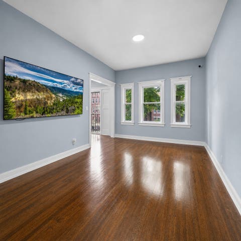 Tiny photo for 7005 S Eberhart Avenue, Chicago, IL 60637 (MLS # 12691593)
