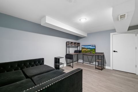 Tiny photo for 7005 S Eberhart Avenue, Chicago, IL 60637 (MLS # 12691593)