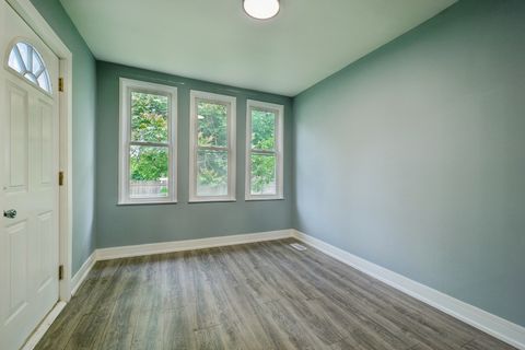 Tiny photo for 7005 S Eberhart Avenue, Chicago, IL 60637 (MLS # 12691593)