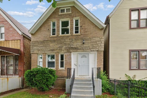 Photo of 7005 S Eberhart Avenue, Chicago, IL 60637 (MLS # 12691593)