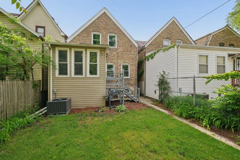 Tiny photo for 7005 S Eberhart Avenue, Chicago, IL 60637 (MLS # 12691593)