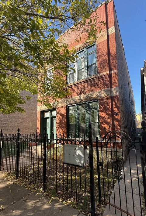 1454 W Ohio Street Chicago IL 60642