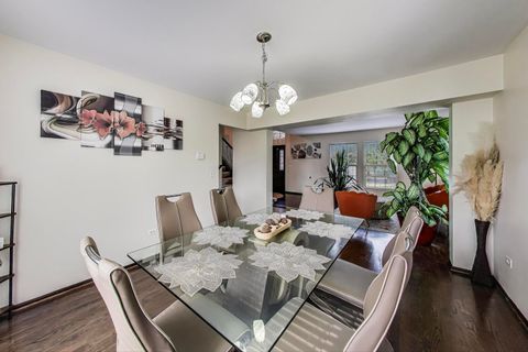 Tiny photo for 144 Ash Drive, Bolingbrook, IL 60490 (MLS # 12468158)