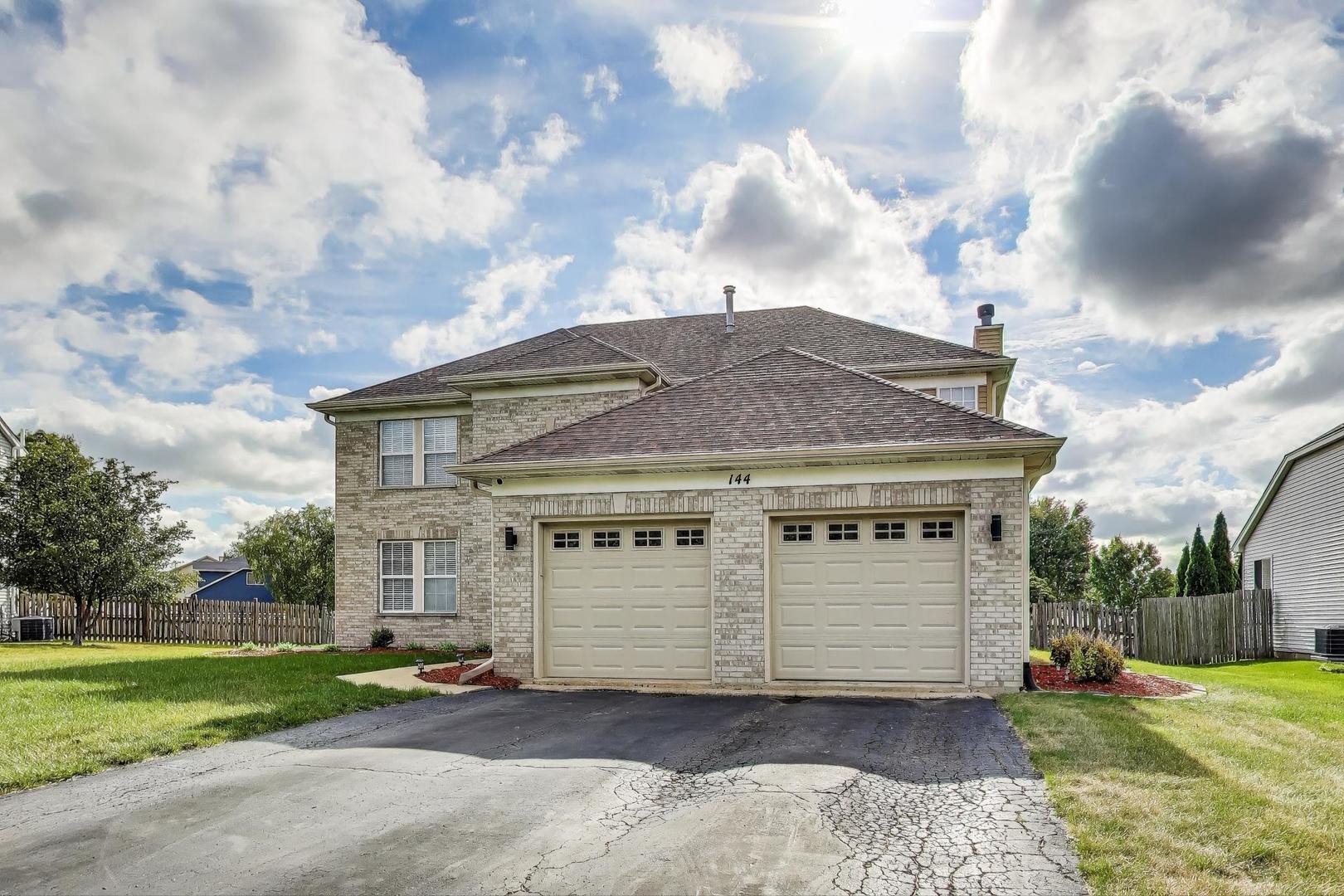 144 Ash Drive