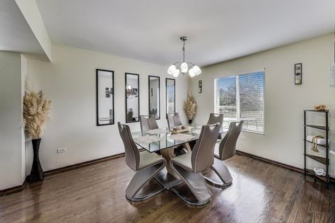 Tiny photo for 144 Ash Drive, Bolingbrook, IL 60490 (MLS # 12468158)