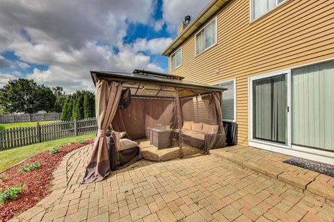 Tiny photo for 144 Ash Drive, Bolingbrook, IL 60490 (MLS # 12468158)