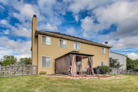 Tiny photo for 144 Ash Drive, Bolingbrook, IL 60490 (MLS # 12468158)