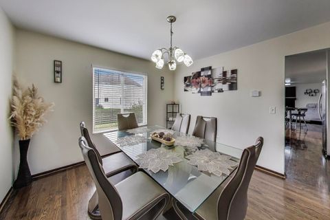 Tiny photo for 144 Ash Drive, Bolingbrook, IL 60490 (MLS # 12468158)