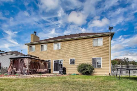 Tiny photo for 144 Ash Drive, Bolingbrook, IL 60490 (MLS # 12468158)