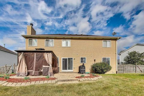 Tiny photo for 144 Ash Drive, Bolingbrook, IL 60490 (MLS # 12468158)