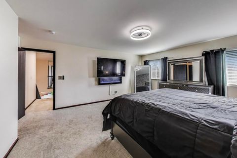 Tiny photo for 144 Ash Drive, Bolingbrook, IL 60490 (MLS # 12468158)