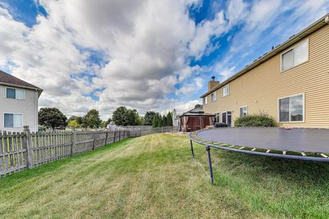 Tiny photo for 144 Ash Drive, Bolingbrook, IL 60490 (MLS # 12468158)