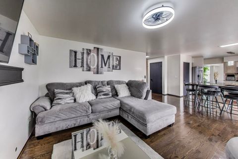 Tiny photo for 144 Ash Drive, Bolingbrook, IL 60490 (MLS # 12468158)