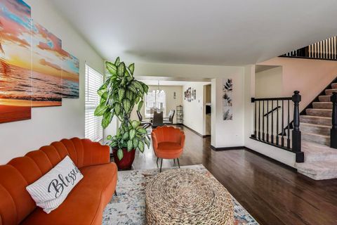 Tiny photo for 144 Ash Drive, Bolingbrook, IL 60490 (MLS # 12468158)