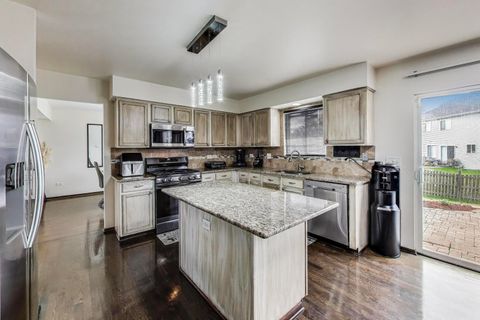 Tiny photo for 144 Ash Drive, Bolingbrook, IL 60490 (MLS # 12468158)