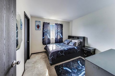 Tiny photo for 144 Ash Drive, Bolingbrook, IL 60490 (MLS # 12468158)