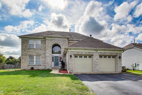 Photo of 144 Ash Drive, Bolingbrook, IL 60490 (MLS # 12468158)