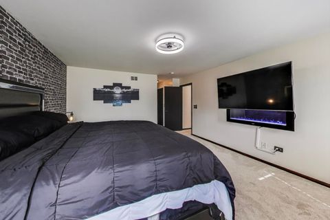 Tiny photo for 144 Ash Drive, Bolingbrook, IL 60490 (MLS # 12468158)