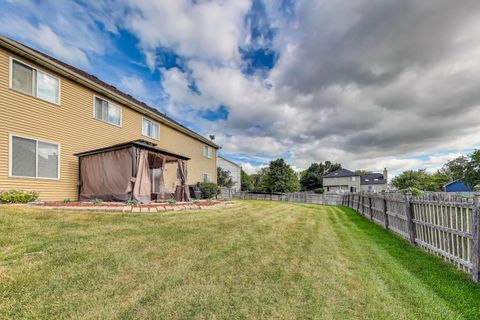 Tiny photo for 144 Ash Drive, Bolingbrook, IL 60490 (MLS # 12468158)