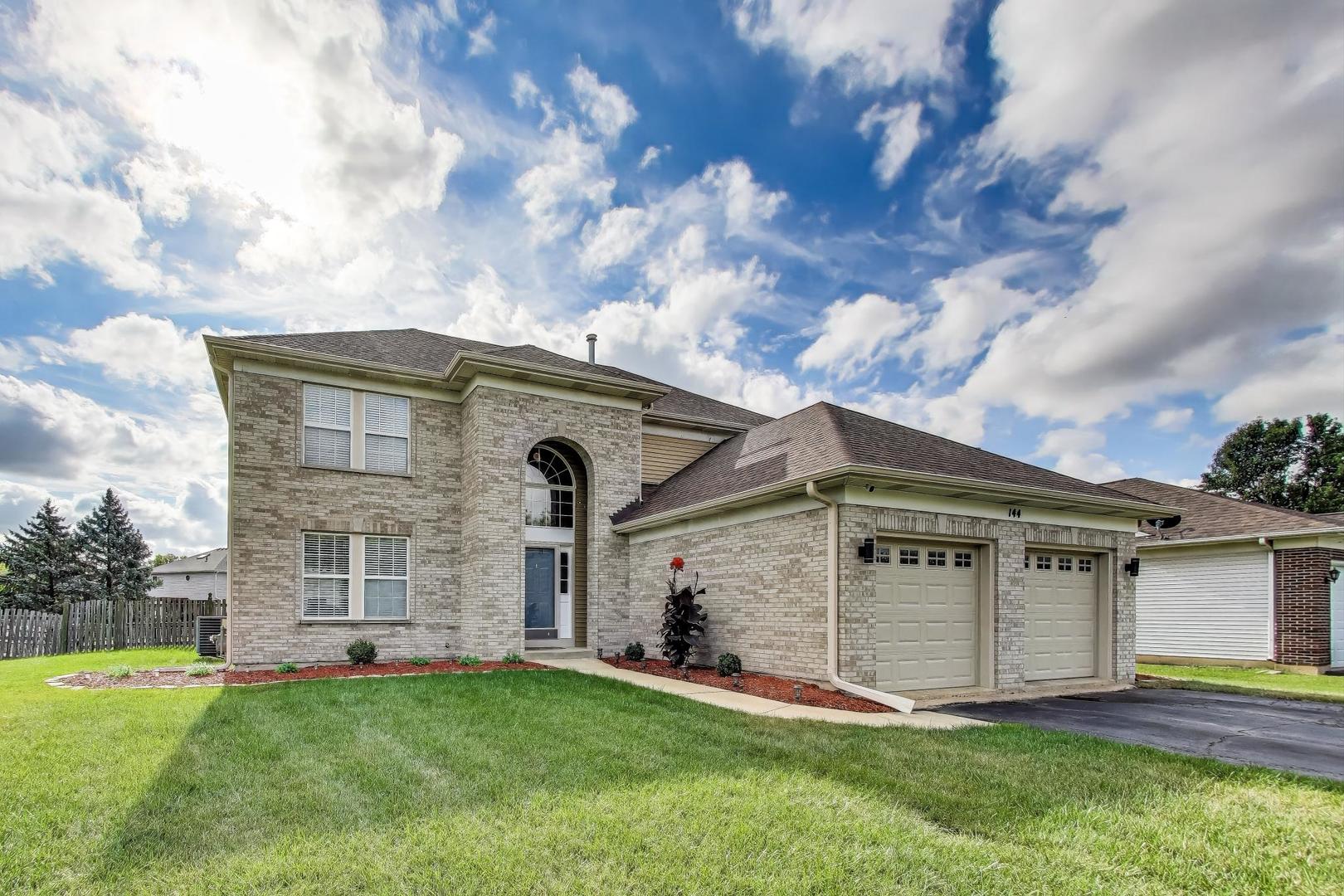 144 Ash Drive