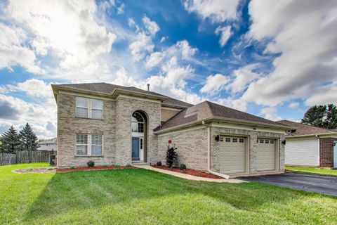 Tiny photo for 144 Ash Drive, Bolingbrook, IL 60490 (MLS # 12468158)