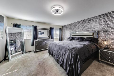 Tiny photo for 144 Ash Drive, Bolingbrook, IL 60490 (MLS # 12468158)