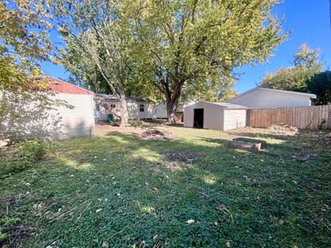 Tiny photo for 4422 NINA Terrace, Rockford, IL 61101 (MLS # 12499907)