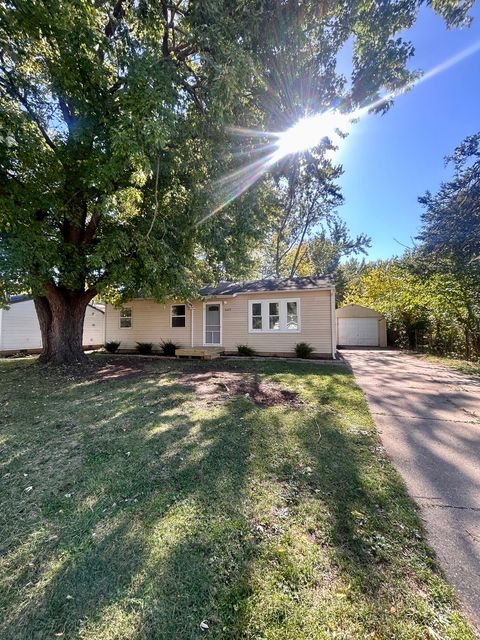 4422 NINA Terrace Rockford IL 61101