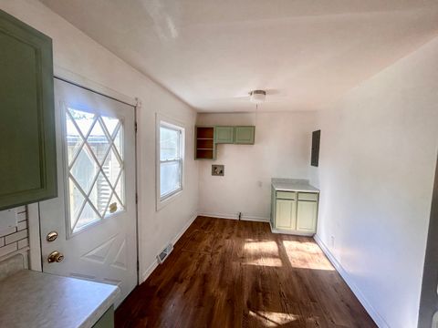 Tiny photo for 4422 NINA Terrace, Rockford, IL 61101 (MLS # 12499907)