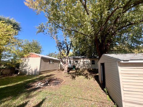 Tiny photo for 4422 NINA Terrace, Rockford, IL 61101 (MLS # 12499907)