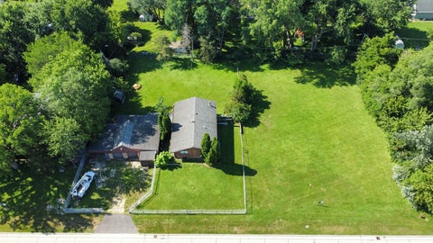 Tiny photo for 641 W Lake Cook Road, Palatine, IL 60074 (MLS # 12713148)
