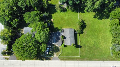 Tiny photo for 641 W Lake Cook Road, Palatine, IL 60074 (MLS # 12713148)