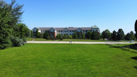 Tiny photo for 641 W Lake Cook Road, Palatine, IL 60074 (MLS # 12713148)