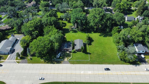 Tiny photo for 641 W Lake Cook Road, Palatine, IL 60074 (MLS # 12713148)