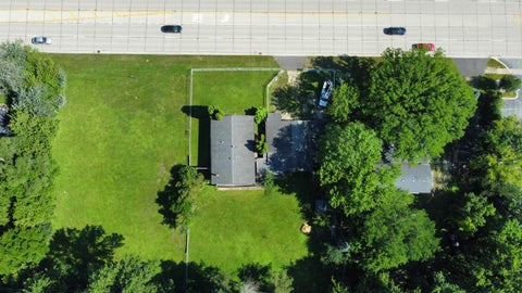 Tiny photo for 641 W Lake Cook Road, Palatine, IL 60074 (MLS # 12713148)