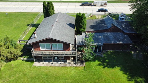 Tiny photo for 641 W Lake Cook Road, Palatine, IL 60074 (MLS # 12713148)