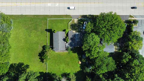 Tiny photo for 641 W Lake Cook Road, Palatine, IL 60074 (MLS # 12713148)