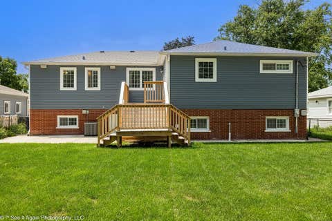 Tiny photo for 10007 S Kolin Avenue, Oak Lawn, IL 60453 (MLS # 12727269)