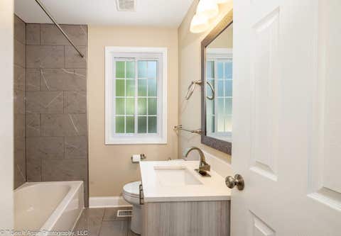 Tiny photo for 10007 S Kolin Avenue, Oak Lawn, IL 60453 (MLS # 12727269)
